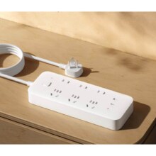 Xiaomi 小米 67W氮化镓PD快充Type-C+USB插排*2件