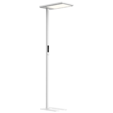 20点：Panasonic 松下 适阅1000系列 HHTZ5001 5A立式护眼灯 100W 4000K 白色