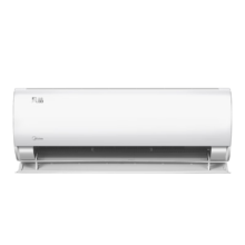 京东百亿补贴：Midea 美的 空调 风酷Ⅱ 全新升级 一级能效 大1匹 KFR-26GW/N8XHC1Ⅱ