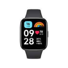Xiaomi 小米 红米手表3青春版Redmiwatch3智能watch4电话