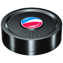 百事（PEPSI）车载香薰汽车香水固体香膏汽车饰品车内摆件除甲醛祛异味清新剂