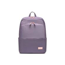 Samsonite 新秀丽 女士时尚双肩包大容量书包电脑包通勤商务休闲背包GV1