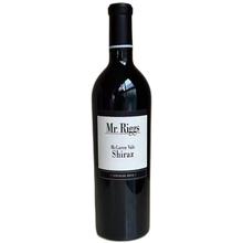 酒商抛货清仓：瑞格斯先生 旗舰 西拉 干红葡萄酒 750ml 单瓶