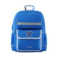 美旅 KIDDY DISNEY系列 NC4 儿童双肩背包 B款 蓝色 19L