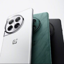 京东百亿补贴：OnePlus 一加 12 5G手机 16GB+512GB 骁龙8Gen3