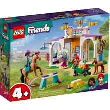 LEGO 乐高 有劵的上 LEGO 乐高 Friends好朋友系列 41746 欢乐马术中心