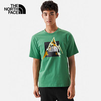 THE NORTH FACE 北面 短袖T恤