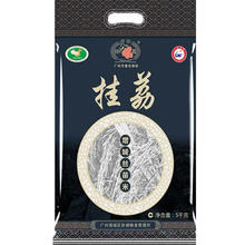 挂荔 增城丝苗米 5kg