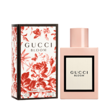 古驰（GUCCI）bloom花悦绽放女士香水50ml
