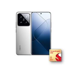 百亿补贴：Xiaomi 小米 14 Pro 5G手机 12GB+256GB 白色 骁龙8Gen3