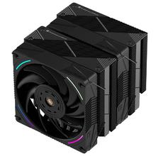利民 Phantom Spirit 120 EVO 幻灵AGHP 风冷散热器