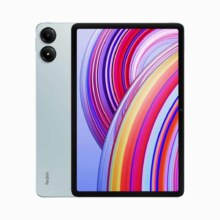 再降价、plus会员、京东百亿补贴:小米Redmi Pad Pro 12.1英寸 2.5K高清护眼屏 120Hz 大电池长续航 6+128G