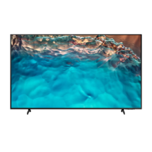 PLUS会员：SAMSUNG 三星 UA65CU8000JXXZ 液晶电视 65英寸 4K