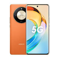 HONOR 荣耀 X50 5G手机 12GB+256GB