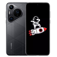 百亿补贴：HUAWEI 华为 Pura 70 Pro+ 16+512超高速风驰闪拍 超聚光微距长焦