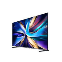 Vidda NEW X75 海信电视 75英寸 144Hz高刷游戏电视 HDMI2.1金属全面屏 4+64G 液晶巨幕75V3K-X