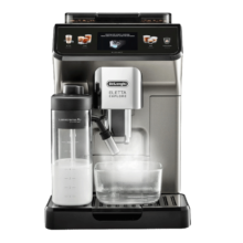 京东百亿补贴：Delonghi 德龙 探索者 原装进口 咖啡机 ECAM450.76.T