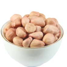 需弹券、PLUS: 万谷食美 白花生 500g