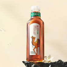 NONGFU SPRING 农夫山泉 东方树叶 黑乌龙 900ml*12