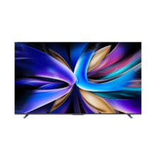 618预售、PLUS会员：Vidda NEW X系列 85V3K-X 液晶电视 85英寸 4K