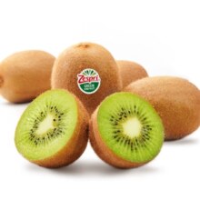 Zespri 佳沛 绿奇异果 金典果 16粒礼盒装(单果约89-103g)*3件