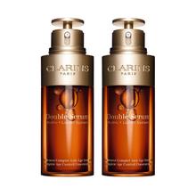 CLARINS 娇韵诗 黄金双萃精华75ml*2