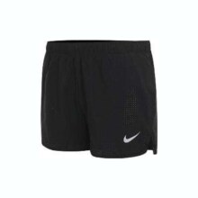 限尺码：NIKE 耐克 日常休闲 轻盈透气 男子梭织短裤