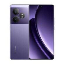 7日10点：realme 真我 GT Neo6 灵犀紫 16+512GB 完美世界联名 云曦限定礼盒