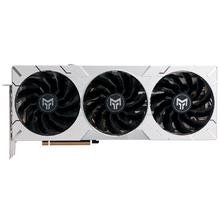 GALAXY 影驰 GeForce RTX 4070/4070Ti 金属大师/星曜 台式机独立游戏显卡