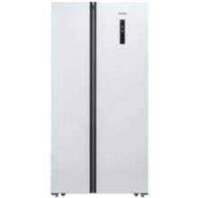 京东百亿补贴：SIEMENS 西门子 BCD-502W(KA50NE20TI) 变频无霜对开门冰箱 502升