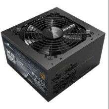 PLUS会员、百亿补贴：Great Wall 长城 额定850W X8金牌全模电脑电源（ATX3.0/原生PCIe5.0接口/漏电监测/单路12V/自动启停）