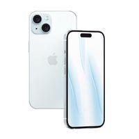 Apple 苹果 iPhone 15 5G手机 128GB