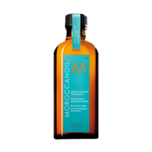 摩洛哥油经典护发精油100ml 修护干枯受损抚平毛躁滋润保湿