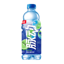 Mizone 脉动 青柠口味1L*2瓶