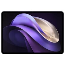 vivo Pad3 Pro 13英寸 蓝晶×天玑9300平板电脑   8+128GB 薄霞紫