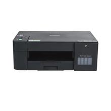 值选、京东百亿补贴、PLUS会员：brother 兄弟 DCP-T425W 墨仓式 彩色喷墨一体机 黑色