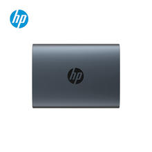 京东PLUS：HP 惠普 P900 USB3.2 移动固态硬盘 Type-C 1TB 太空灰