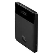 BASEUS 倍思 100w充电宝20000毫安大容量PD快充移动电源适用于苹果品牌手机华为小米65w苹果笔记本电脑Macbook联想