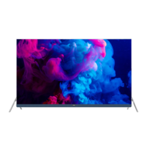 海尔（Haier）LU65X5(PRO) 65英寸120Hz高刷4K网络护眼客厅液晶电视机家用彩电MEMC防抖3+32GB以旧换新75