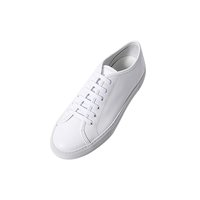 COMMON PROJECTS 小白鞋 夏季透气休闲男女情侣款CP运动鞋真皮板鞋
