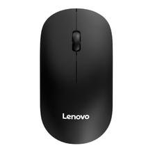京东PLUS：Lenovo 联想 X820W 2.4G无线鼠标 1000DPI 黑色