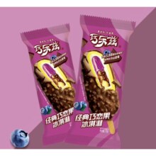 PLUS会员:伊利 巧乐兹巧恋果 随心选30支
