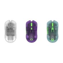 EDIFIER 漫步者 G3Mpro 无线游戏鼠标 透明探索版