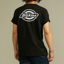 Dickies 帝客 纯棉短袖T恤 DK011799
