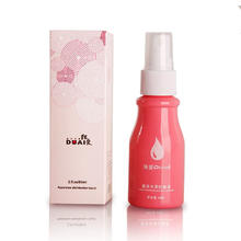 DU.AI 独爱 器具清洁养护抗菌液 60ml