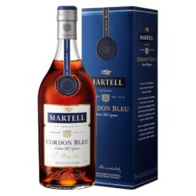 88VIP：MARTELL 马爹利 蓝带 700ml