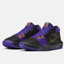 NIKE 耐克 LEBRON WITNESS VIII 詹姆斯 男子篮球鞋