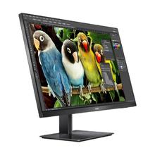 KOIOS 科欧斯 K2721UB 27英寸IPS广色域4K Type-C窄边框 旋转升降 分期三期免息