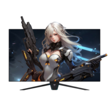KTC 47.5英寸 OLED显示器4K 138Hz 10bit 0.1ms 色准<2 LG原装屏Type-C多接口KVM 可壁挂带底座G48P5S