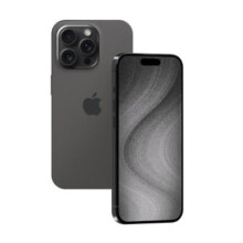 拼多多百亿补贴：Apple 苹果 iPhone 15 ProMax 5G手机 256GB